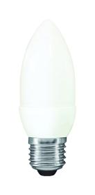 Extra Mini Sup Candle Compact Fluorescent Luxram Candle